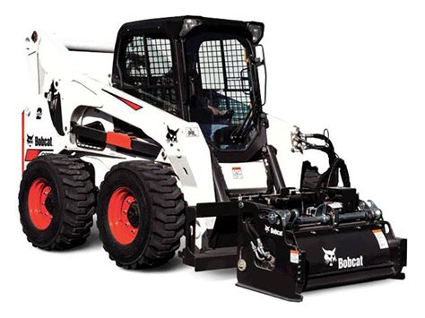 bob cat skid steer los angeles|2022 bobcat skid steer.